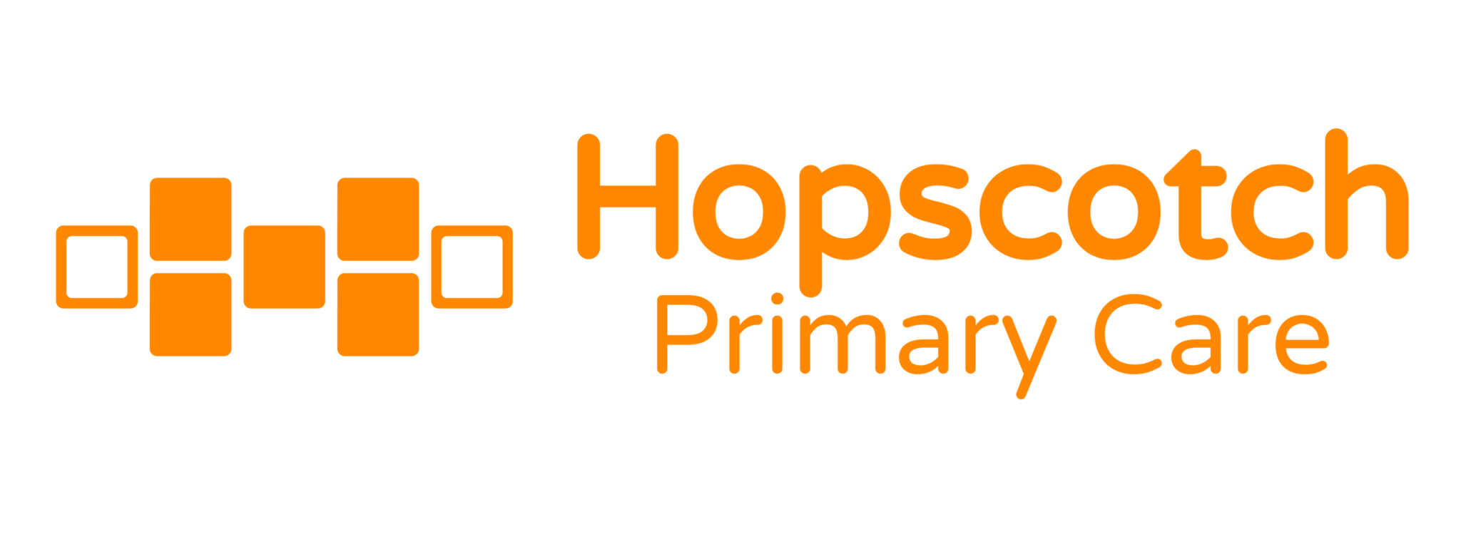 Hopscotch logo